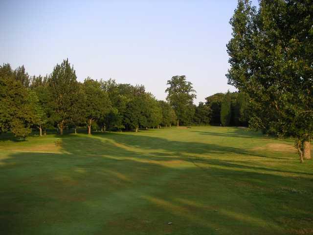 Woolton Golf Club - photo 1