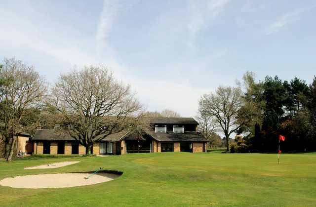 Thetford Golf Club - photo 3