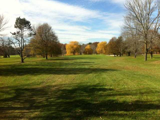Westwoods Golf Course - photo 2