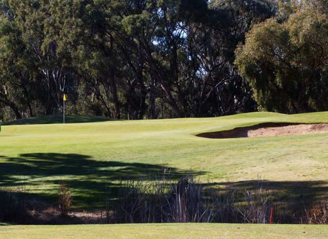 Deniliquin Golf Club - photo 2