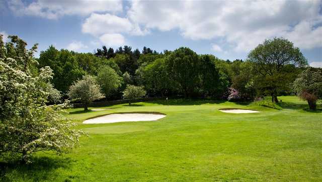 Pannal Golf Club - photo 2