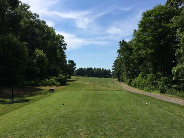 The Orchards Golf Club - photo 3