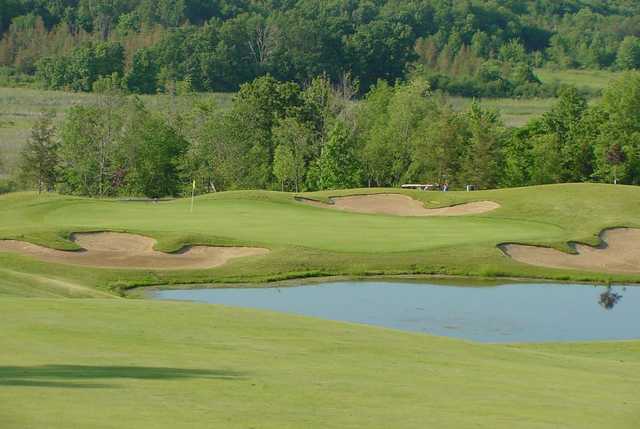 Coyote Preserve Golf Club - photo 3