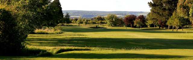 Bognor Regis Golf Club - photo 7