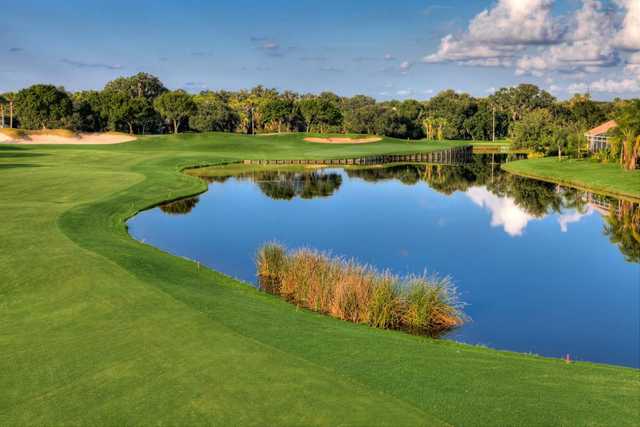 Laurel Oak Country Club - photo 3