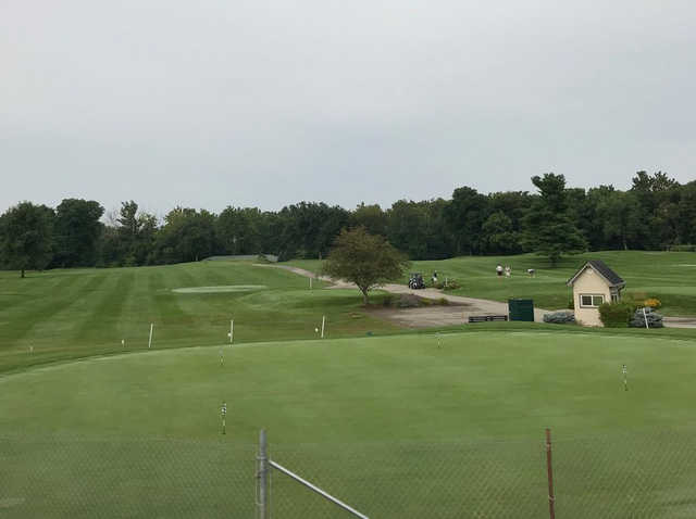 Brookshire Golf Club - photo 6