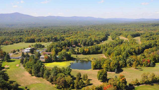 Thunderhart Golf Course - photo 6