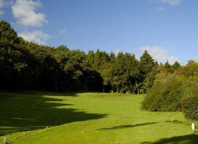 Builth Wells Golf Club - photo 3