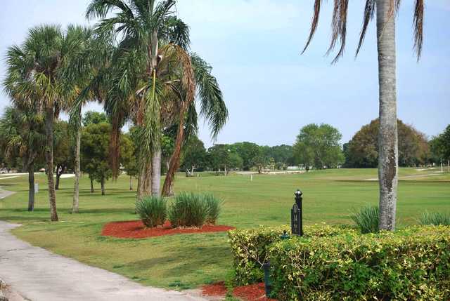 The Country Club of Coral Springs - photo 2