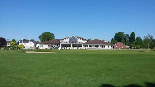 Kilkenny Golf Club - photo 4