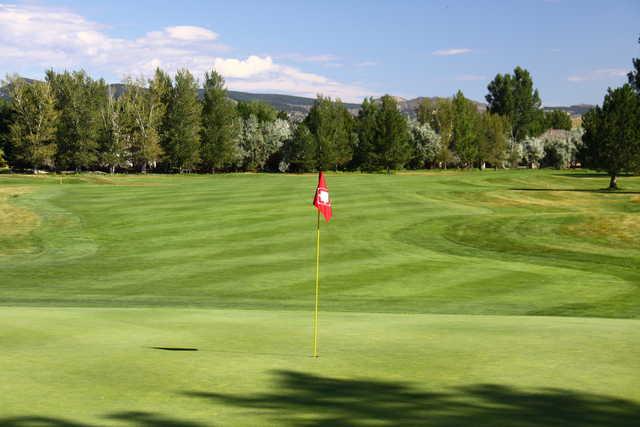 Lake Valley Golf Club - photo 2