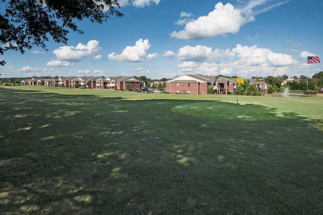 The Links at Starkville - photo 3