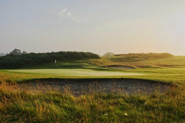 Ingrebourne Links - Championship North/East Course - photo 3