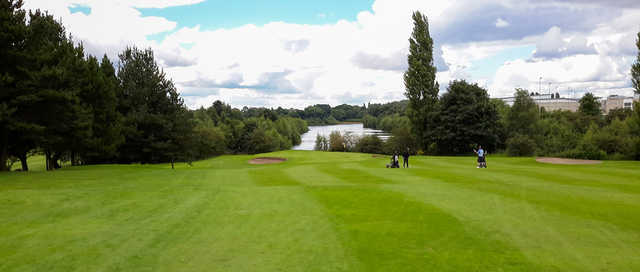 Fairfield Golf & Sailing Club - photo 6