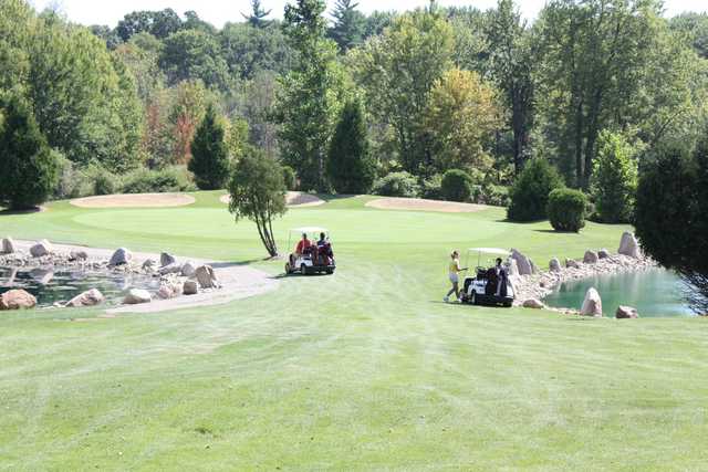 Washakie Golf & R.V. Resort