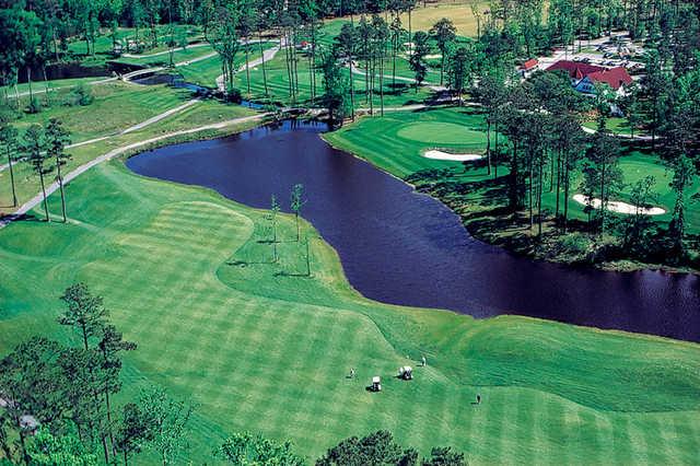 Heather Glen Golf Links - photo 6