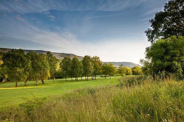 Glynneath Golf Club - photo 3