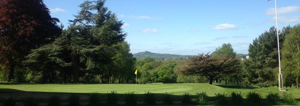 Halesowen Golf Club - photo 6