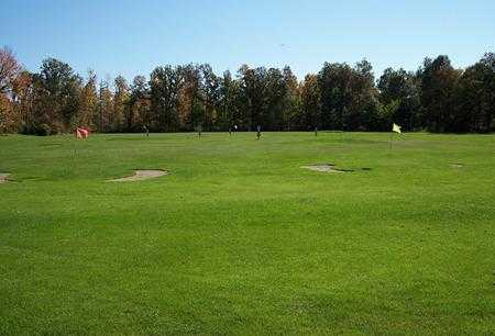 Vienna Short Holes Golf Course - photo 3