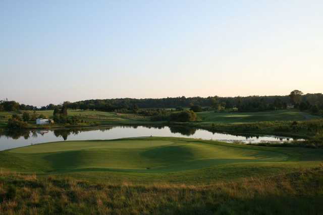 Pleasant Valley Golf Club - photo 3