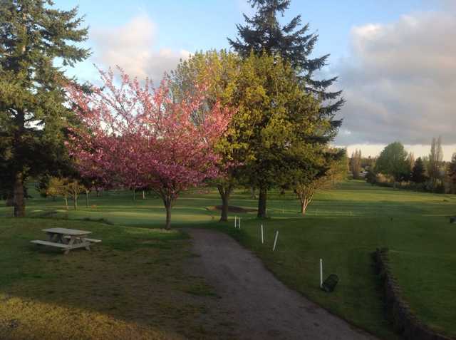 Camas Prairie Golf Course - photo 4