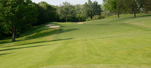 St. Clair Country Club - photo 2