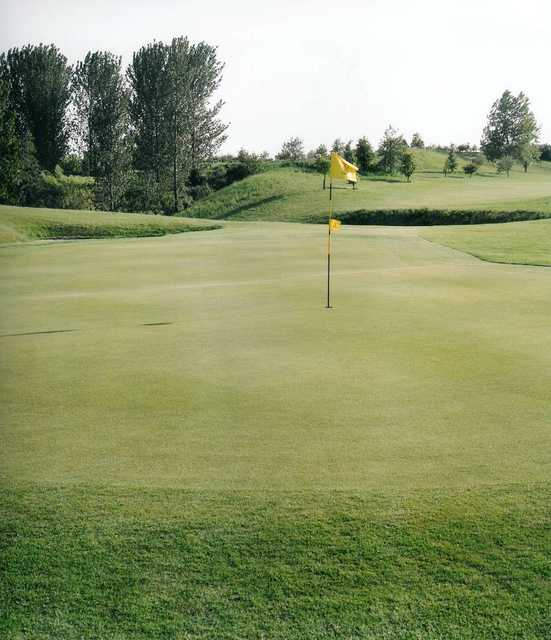 Channels Estate