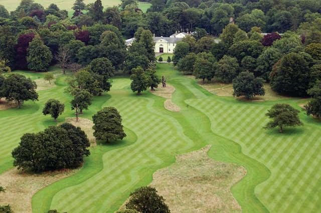 Luton Hoo Hotel, Golf, & Spa - photo 6