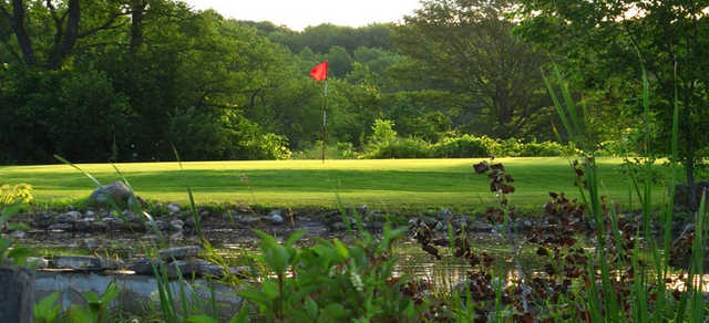 Stonehedge Golf Course - photo 1