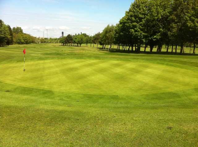 Immingham Golf Club