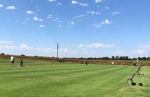 Bent Oak Golf Course - 9 Holes - photo 2