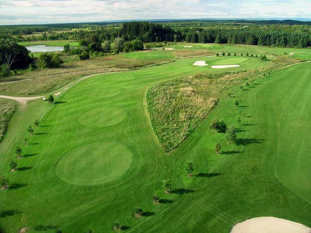 The Links at Georgian Sands Golf Club - photo 4