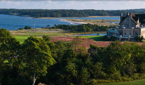 National Golf Links of America - photo 2