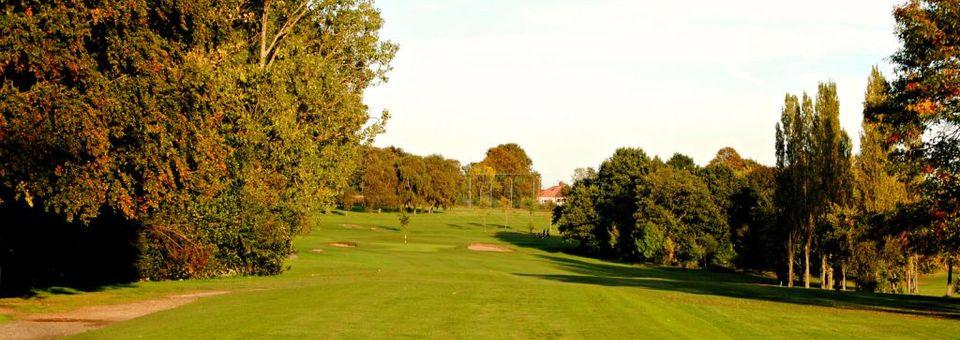 Bowring Park Golf Club - photo 4