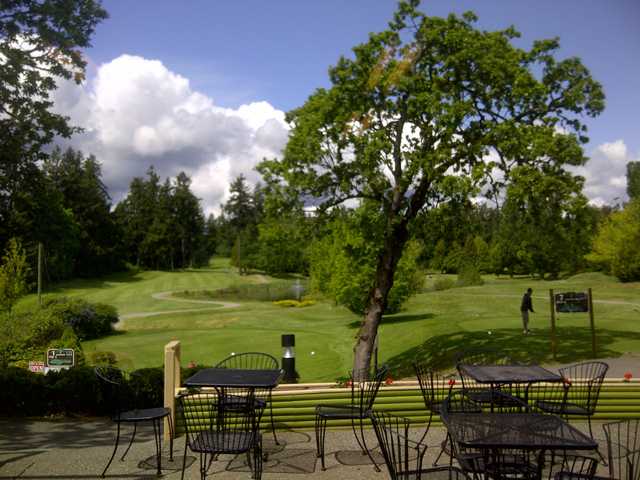 Royal Oak Golf Club - photo 2