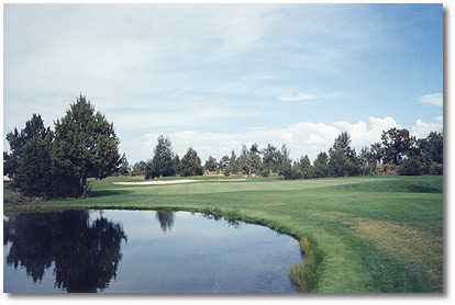 The Greens at Redmond Golf Course - photo 7