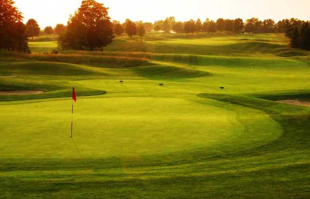 Calerin Golf Club - photo 4