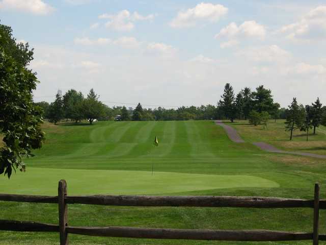 Mainland Golf Course - photo 1