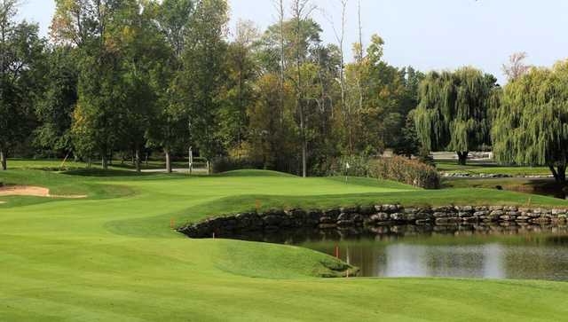 Arrowhead Golf Club - photo 3