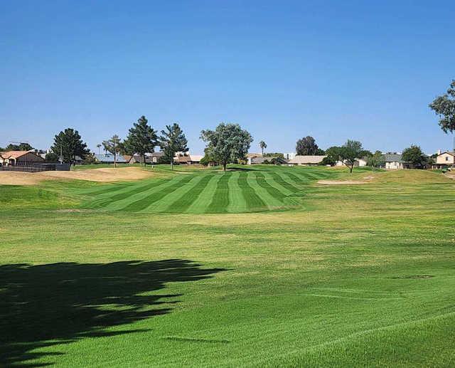 Desert Mirage Golf & Practice Center - photo 2