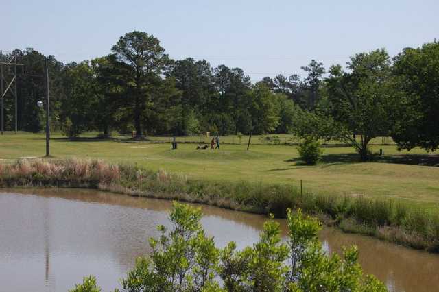 Cypress Point Par 3 - photo 4