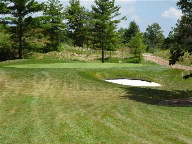 Victoria Park Valley Golf Club