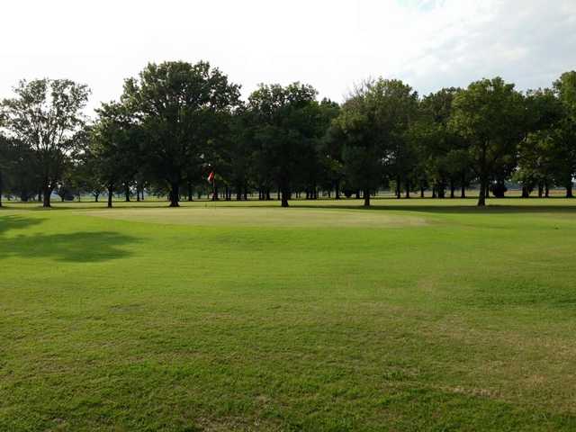 West Helena Municipal Golf Course