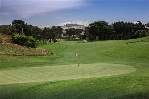 The Olympic Club - Ocean Course - photo 4