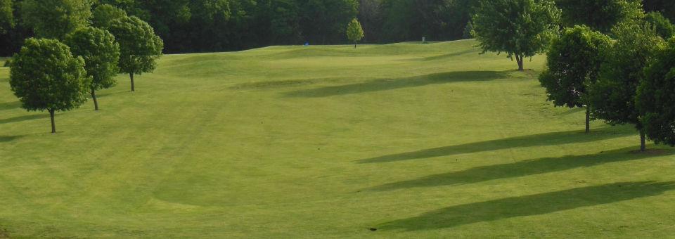 Mound City Country Club - photo 4