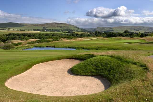 The Gleneagles Hotel - PGA Centenary - photo 3
