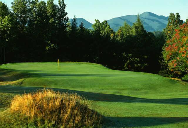 Lake Placid Resort Golf Club - photo 4