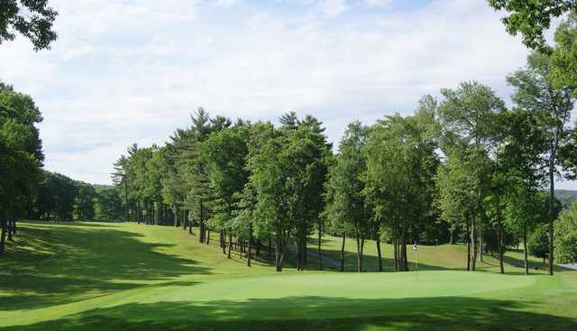 Wollaston Golf Club - photo 3