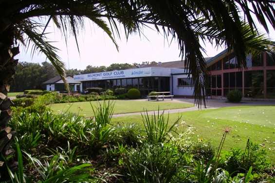 Belmont Golf Club - photo 5