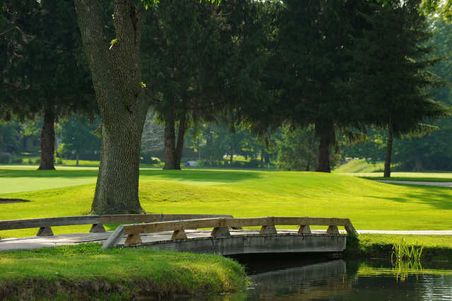 Ulen Country Club - photo 3